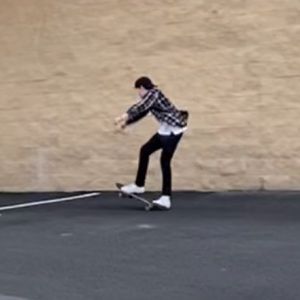 Meet your Posher, Tim